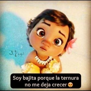 Meet your Posher, Marisol